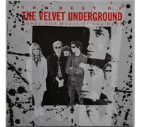 The best of The Velvet Underground The Velvet Underground (Interprète) https://www.fnac.com/a484938/The-Velvet-Underground-The-best-of-The-Velvet-Underground-CD-album?oref=e24e6443-61f4-b35a-c23b-adc7eb1d9489