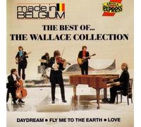 The Best Of ... The Wallace Collection - Made in Belgium