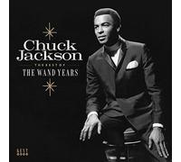 The Best Of The Wand Years by Chuck Jackson [VINYL] NEUF