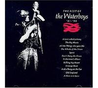 The Best Of The Waterboys