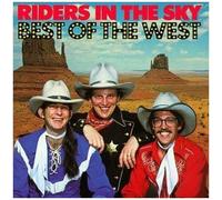 The Best Of The West