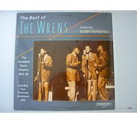 The Best Of The Wrens