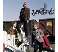 The Best Of The Yardbirds CD