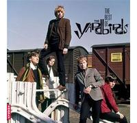The Yardbirds – The Best Of The Yardbirds – CD – Membran