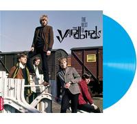 The Yardbirds – The Best of the Yardbirds – LP vinyle bleu – Import – Charly