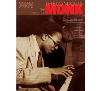 The Best of Thelonious Monk