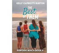 The Best of Them: Surfside Beach Book 4