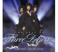 The Best of Three Degrees [Import]