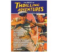 The Best Of Thrilling Adventures