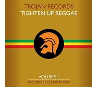 The Best Of Tighten Up Reggae Vol. 1 [LP] by Various Artists [VINYL] NEUF