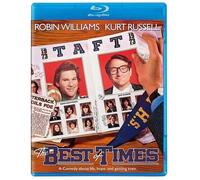 The Best Of Times [Blu-Ray] Widescreen