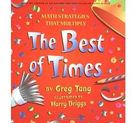 The Best Of Times: Math Strategies That Multiply