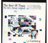 The Best of Times The Jerry Herman Songbook by Unknown (1998-01-01)