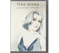 Tina Arena - Greatest Hits 1994-2004
