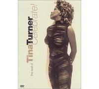 The Best of Tina Turner - Celebrate! - DTS