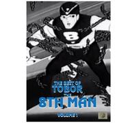 The Best Of Tobor The 8th Man, Volume 1 [Dvd]