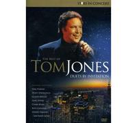 The Best Of Tom Jones
