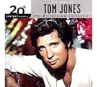 The Best Of Tom Jones - 20th Century Masters The Millenium Collection