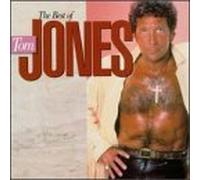 The Best of Tom Jones by Tom Jones