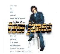 The Best Of ... Tom Jones G