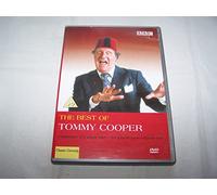 The Best of Tommy Cooper [DVD]