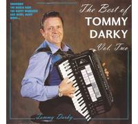 The Best of Tommy Darky Vol.2 [UK Import]