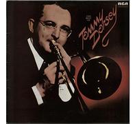 The Best Of Tommy Dorsey