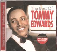 The Best of Tommy Edwards [Import]