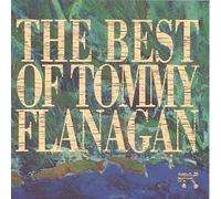 Flanagan, Tommy - Best of Tommy Flanagan