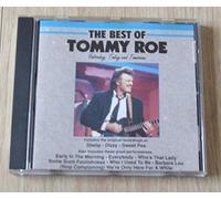 The Best of Tommy Roe (10 Tracks) [Import]