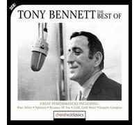 The Best of Tony Bennett [Import]