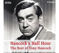 The Best of Tony Hancock – Hancock's Half Hour – Regis Holzhandel