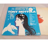 The Best Of Tony Mottola