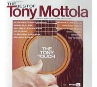 The Best of Tony Mottola - The Tony Touch by Mottola, Tony (1990-08-06?