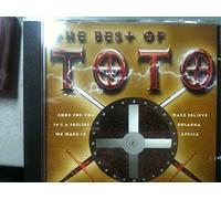 The Best Of Toto by Toto