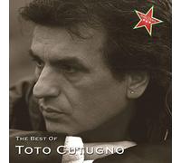 Toto Cutugno – The Best of Toto Cutugno – CD