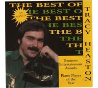The Best of Tracy Heaston