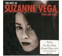 The Best Of - Tried And True (2 Cd)