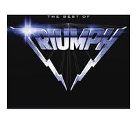 Triumph - The Best of Triumph
