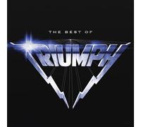 The Best Of Triumph CD