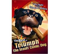 The Best of Triumph The Insult Comic Dog [DVD] (2004) DVD