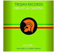 Best of Trojan Mento & Calypso 1 (Vinyl) Various Artists