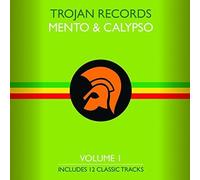 Various Artists - Best of Trojan Mento & Calypso 1 [Vinyl] [Import]