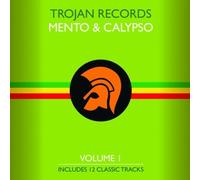 The Best of Trojan Mento & Calypso, Vol. 1 by Various Artists [CD] NEUF