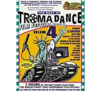 The Best of Tromadance Film Festival: Volume 4