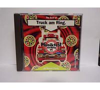 The Best of Truck Am Ring-DJ House Party [Import]