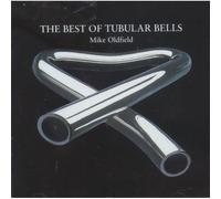 The Best Of Tubular Bells - Dutch Import