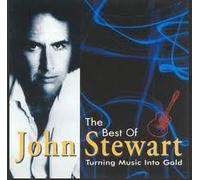 The Best Of (Turning Music Into Gold)