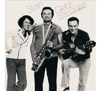 The Best Of Two Worlds by Getz, Stan [Audio CD] NEUF