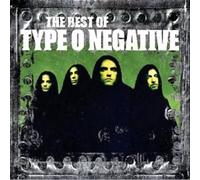Type O Negative – Best of